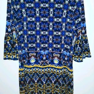 BRAND NEW!! NEVER WORN! WOMEN'S MAGGY LONDON DRESS